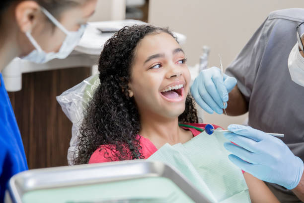 Best Pediatric Emergency Dentist in Kingman, AZ
